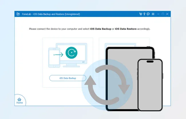 Überprüfung der Datensicherung und -wiederherstellung von aiseesoft ios