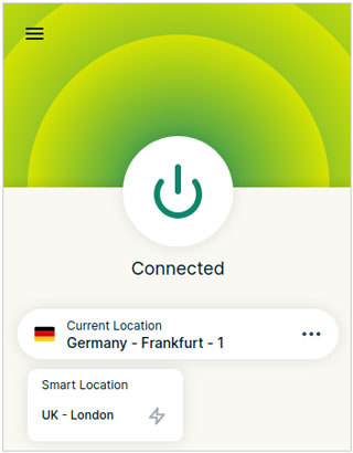 Verwenden Sie VPN, um GPS auf Android ohne vorgetäuschten Standort zu fälschen