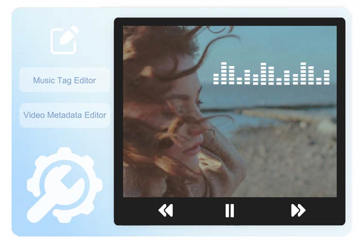 best metadata editor for music and video