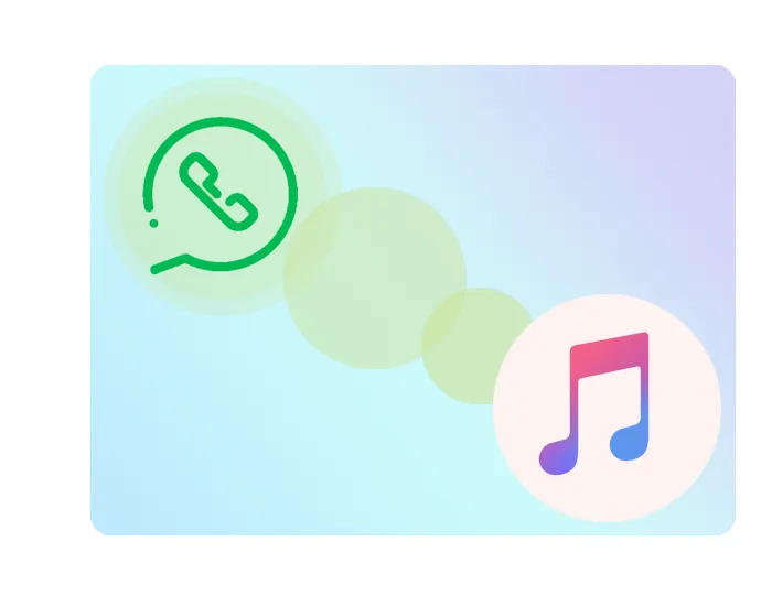 restore whatsapp messages and files from itunes backup