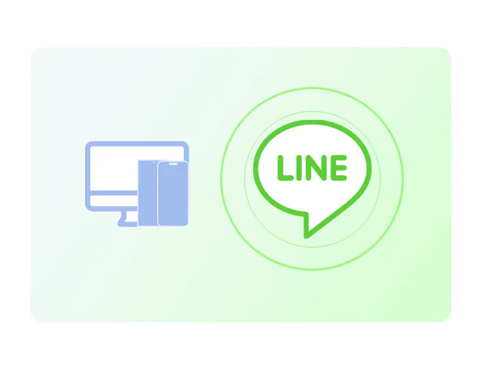 transfer, back up and restore line chat history