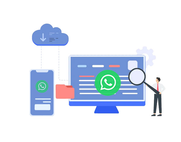 backup and restore whatsapp